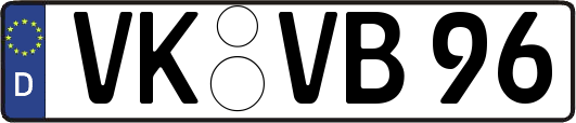 VK-VB96