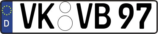 VK-VB97