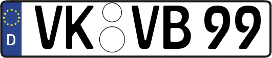 VK-VB99