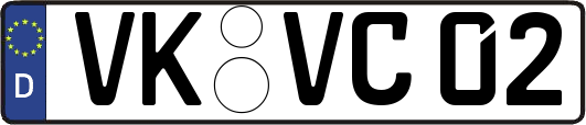 VK-VC02