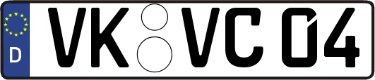 VK-VC04