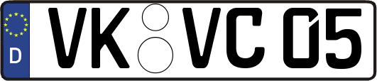VK-VC05
