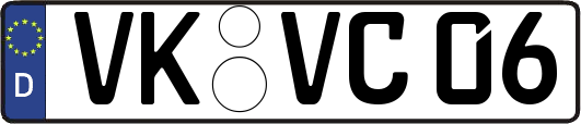 VK-VC06