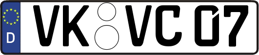 VK-VC07