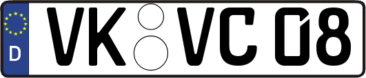 VK-VC08