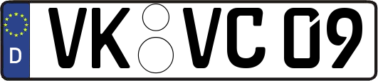 VK-VC09