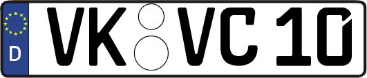 VK-VC10