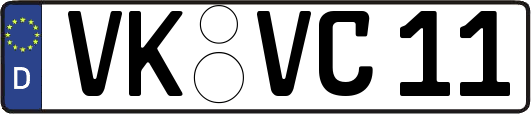 VK-VC11