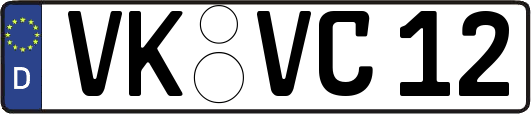 VK-VC12