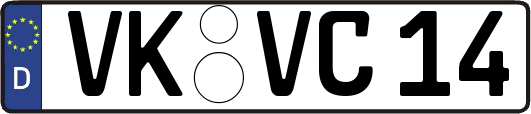 VK-VC14