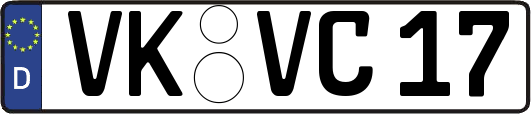 VK-VC17
