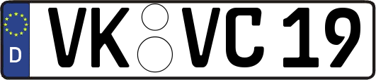 VK-VC19