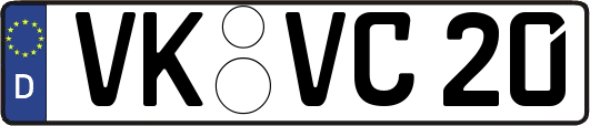 VK-VC20