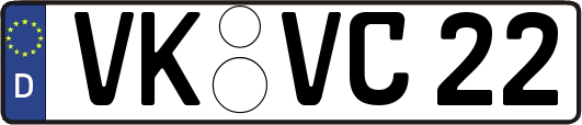 VK-VC22