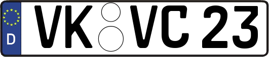 VK-VC23