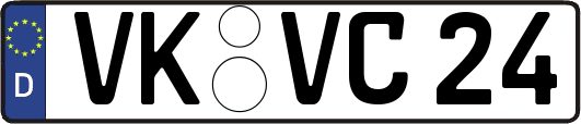 VK-VC24