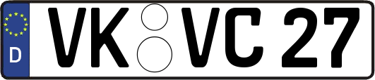 VK-VC27