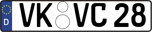 VK-VC28