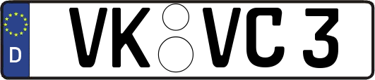 VK-VC3