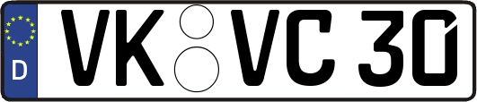 VK-VC30