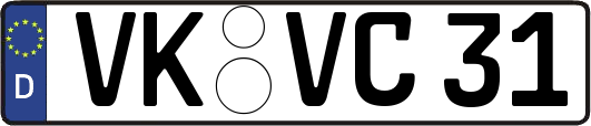 VK-VC31