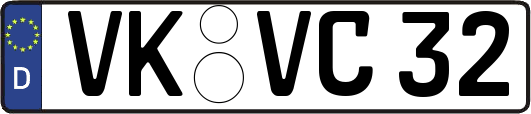 VK-VC32