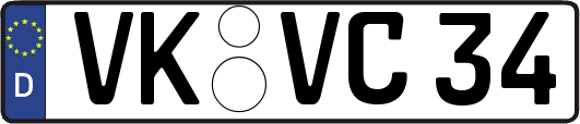 VK-VC34