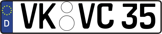 VK-VC35