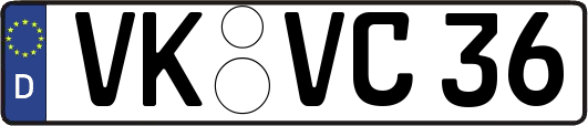 VK-VC36