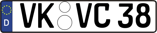 VK-VC38
