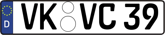VK-VC39