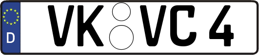VK-VC4