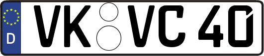 VK-VC40
