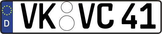 VK-VC41