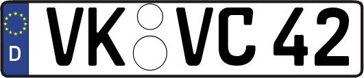 VK-VC42