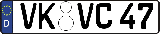 VK-VC47