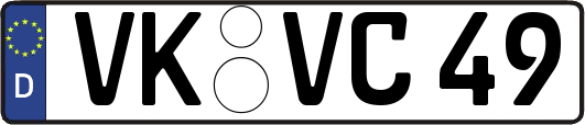 VK-VC49