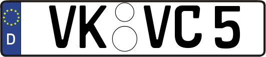 VK-VC5
