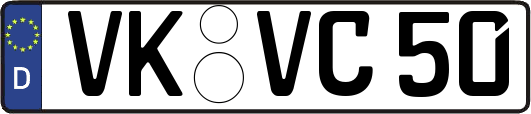 VK-VC50