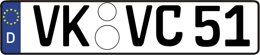 VK-VC51
