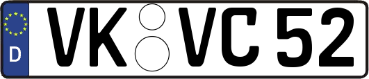VK-VC52