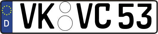 VK-VC53
