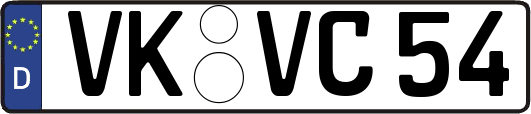 VK-VC54