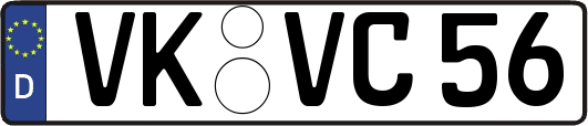 VK-VC56