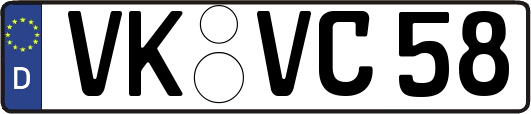 VK-VC58