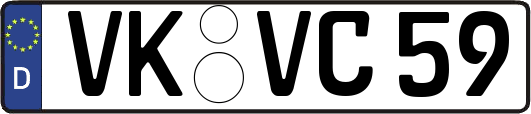 VK-VC59