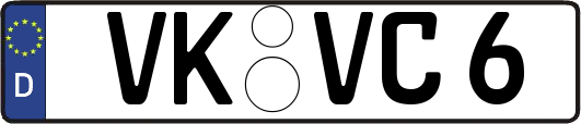 VK-VC6