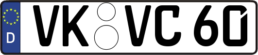 VK-VC60