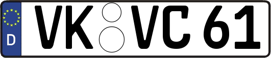 VK-VC61