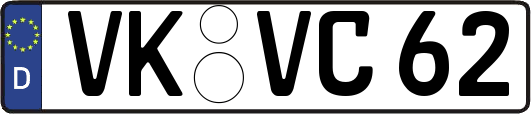 VK-VC62